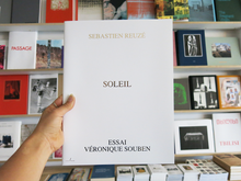 Load image into Gallery viewer, Sebastien Reuzé – Soleil