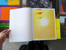 Load image into Gallery viewer, Sebastien Reuzé – Soleil