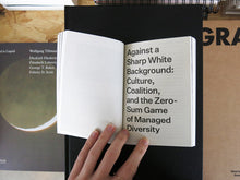 Load image into Gallery viewer, On Whiteness: The Racial Imaginary Institute