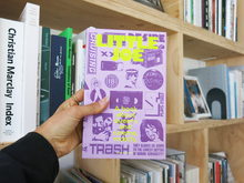 Load image into Gallery viewer, Little Joe: A book about queers and cinema, mostly