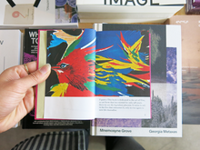 Load image into Gallery viewer, Alexander Kluge – The Dragonfly’s Eye: My Virtual Camera (AI)