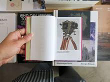 Load image into Gallery viewer, Alexander Kluge – The Dragonfly’s Eye: My Virtual Camera (AI)