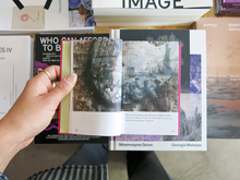 Load image into Gallery viewer, Alexander Kluge – The Dragonfly’s Eye: My Virtual Camera (AI)