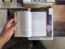 Load image into Gallery viewer, Alexander Kluge – The Dragonfly’s Eye: My Virtual Camera (AI)