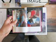 Load image into Gallery viewer, Alexander Kluge – The Dragonfly’s Eye: My Virtual Camera (AI)