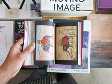 Load image into Gallery viewer, Alexander Kluge – The Dragonfly’s Eye: My Virtual Camera (AI)