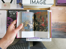 Load image into Gallery viewer, Alexander Kluge – The Dragonfly’s Eye: My Virtual Camera (AI)