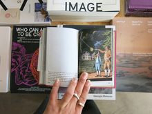 Load image into Gallery viewer, Alexander Kluge – The Dragonfly’s Eye: My Virtual Camera (AI)