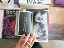 Load image into Gallery viewer, Alexander Kluge – The Dragonfly’s Eye: My Virtual Camera (AI)