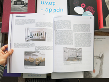 Load image into Gallery viewer, ARCH+ Kunst: Karin Sander