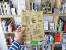 Load image into Gallery viewer, Tezzo Nishizawa – Chance Favors the Prepared Mind