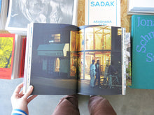 Load image into Gallery viewer, dot architects – Politics of Living