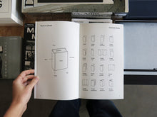 Load image into Gallery viewer, Myungah Hyon & Chang Yuchen – Book Book