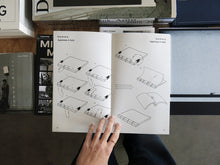 Load image into Gallery viewer, Myungah Hyon & Chang Yuchen – Book Book