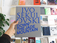 Load image into Gallery viewer, Ivo Sekulovski – Down the Jade Mountain