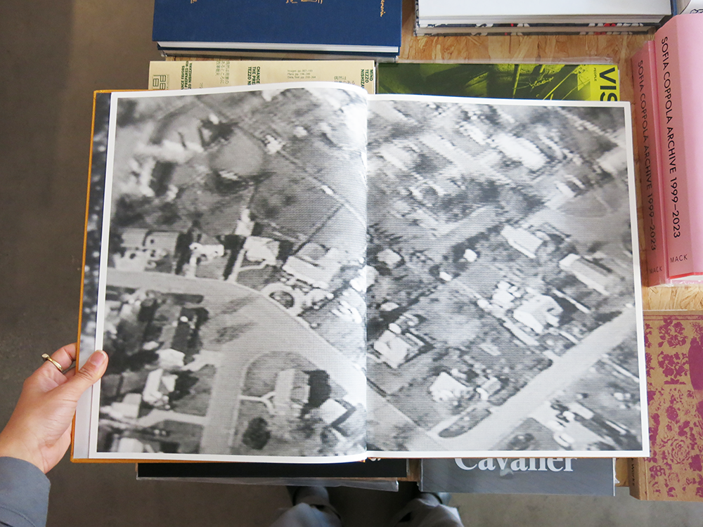 Matthew Genitempo – Dogbreath – Perimeter Books