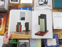 Load image into Gallery viewer, Ronan Bouroullec – Triptyque