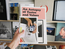 Load image into Gallery viewer, The Most Beautiful Swiss Books 2023: An Autopsy of Tastes and Values