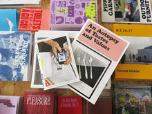 Load image into Gallery viewer, The Most Beautiful Swiss Books 2023: An Autopsy of Tastes and Values