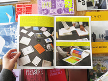 Load image into Gallery viewer, The Most Beautiful Swiss Books 2023: An Autopsy of Tastes and Values