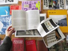 Load image into Gallery viewer, The Most Beautiful Swiss Books 2023: An Autopsy of Tastes and Values