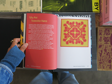 Load image into Gallery viewer, PRE-ORDER: Mauka to Makai: Hawaiian Quilts and the Ecology of the Islands