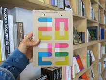 Load image into Gallery viewer, Karel Martens – Every Day is a New Day: 2025 Calendar