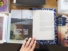 Load image into Gallery viewer, mono.kultur #50 Mike Mills: The Tender Spot