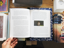 Load image into Gallery viewer, mono.kultur #50 Mike Mills: The Tender Spot