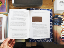 Load image into Gallery viewer, mono.kultur #50 Mike Mills: The Tender Spot