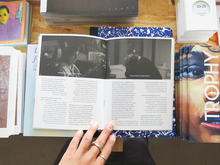 Load image into Gallery viewer, mono.kultur #50 Mike Mills: The Tender Spot