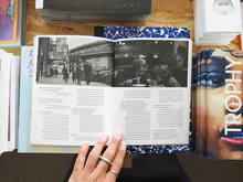 Load image into Gallery viewer, mono.kultur #50 Mike Mills: The Tender Spot