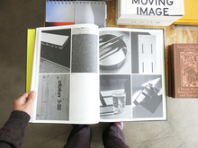 Load image into Gallery viewer, New Tendency – Möbel