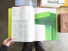 Load image into Gallery viewer, New Tendency – Möbel