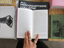 Load image into Gallery viewer, Ingrid Caven – I am Fiction