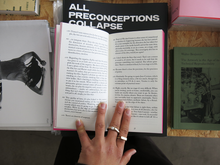 Load image into Gallery viewer, Ingrid Caven – I am Fiction