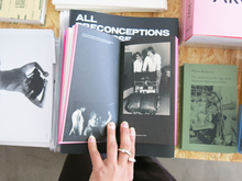 Load image into Gallery viewer, Ingrid Caven – I am Fiction