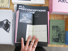 Load image into Gallery viewer, Ingrid Caven – I am Fiction