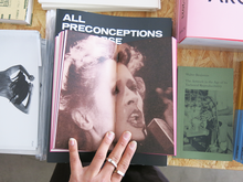 Load image into Gallery viewer, Ingrid Caven – I am Fiction