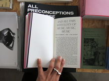 Load image into Gallery viewer, Ingrid Caven – I am Fiction