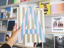 Load image into Gallery viewer, Synthesis Curated For Youssouf Fofana