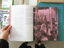 Load image into Gallery viewer, Synthesis Curated For Youssouf Fofana