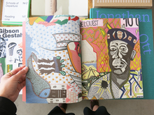 Load image into Gallery viewer, Synthesis Curated For Youssouf Fofana