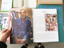 Load image into Gallery viewer, Synthesis Curated For Youssouf Fofana