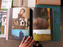 Load image into Gallery viewer, Synthesis Curated For Youssouf Fofana