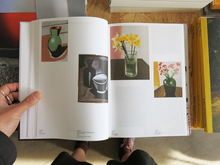 Load image into Gallery viewer, Wilhelm Sasnal – Painting as Prop