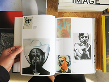 Load image into Gallery viewer, Wilhelm Sasnal – Painting as Prop