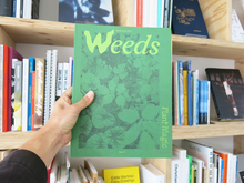 Load image into Gallery viewer, Plant Magic Issue 2: Weeds