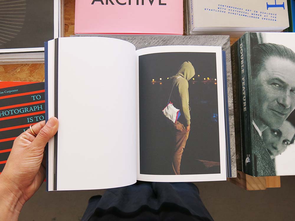 Anne Golaz – La Casa Isla – Perimeter Books