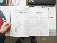 Load image into Gallery viewer, Plant Magic Issue 2: Weeds